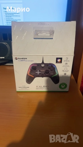 Gamesir K1 kaleid Xbox/PC