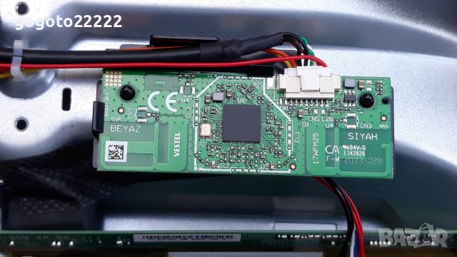 HORIZON 43HL7590U на части, снимка 11 - Телевизори - 37934324