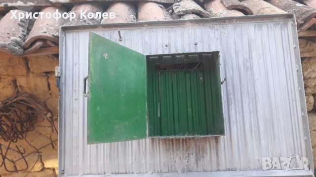 Външна врата, снимка 4 - Входни врати - 30170313