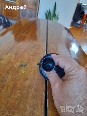 Стар свещник #10, снимка 4 - Антикварни и старинни предмети - 38149909