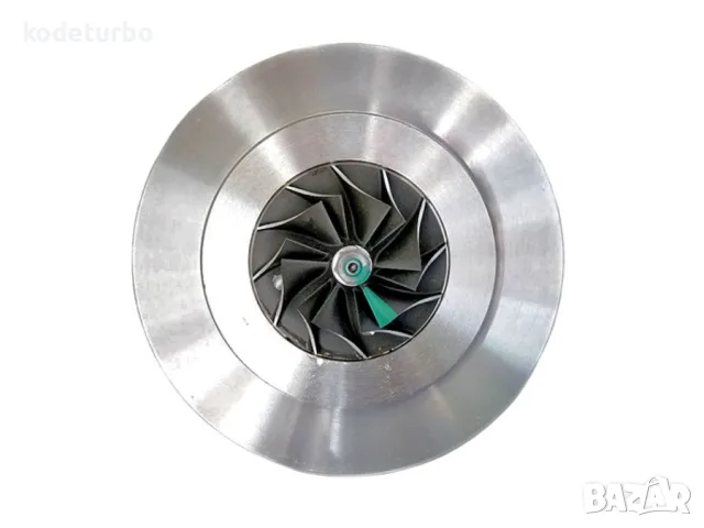 Турбо ядро картридж Turbo cartridge за Ford Transit 2.5 TD 63kW 914F6K682AF 
