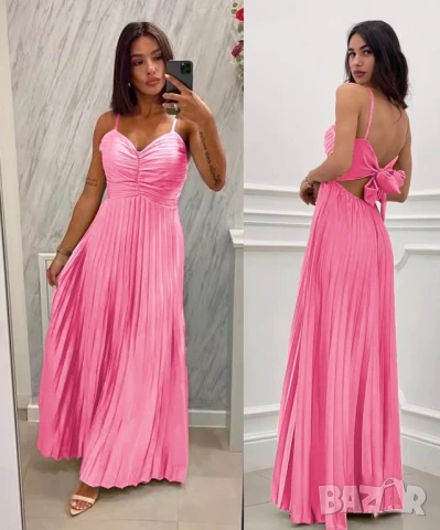 рокля , снимка 2 - Рокли - 51175799