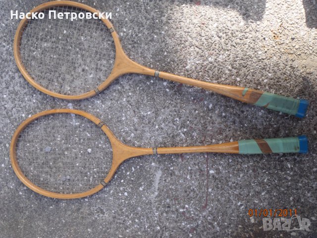 ФЕДЕРБАЛ, перца с кутия и Ракети за тенис на маса с топчета НОВИ, снимка 2 - Тенис - 28335712