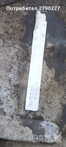 Продавам скорости за Audi A4 B6 2.5tdi 155 hp, снимка 5 - Части - 54225502