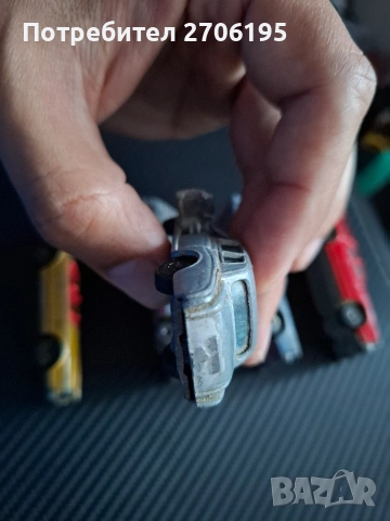 Matchbox - Мачбокс колички и Ролс Ройс , снимка 15 - Коли, камиони, мотори, писти - 54360098