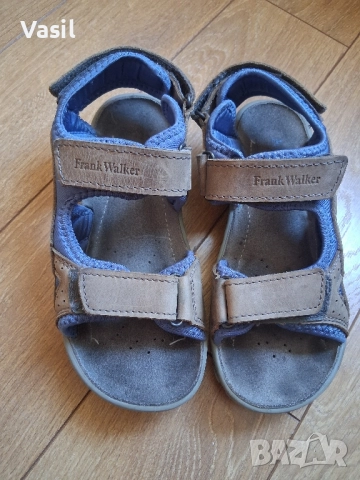 Сандали 34 р-р Frank Walker момче