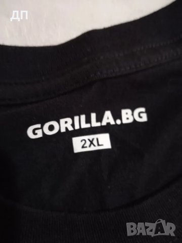 Тениска Лов, снимка 2 - Екипировка - 48406834