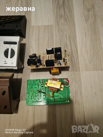 Платки за кафе роботи, снимка 3 - Кафемашини - 52499247