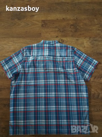 schoffel shirt bischofshofen uv - страхотна мъжка риза 3ХЛ, снимка 10 - Ризи - 40172718