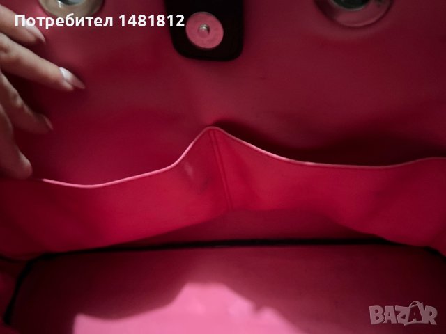 Дамска чанта  Christian Dior , снимка 4 - Чанти - 42925166