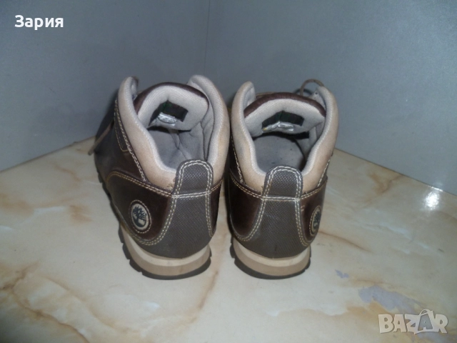 Timberland боти №41, снимка 7 - Мъжки боти - 52945331