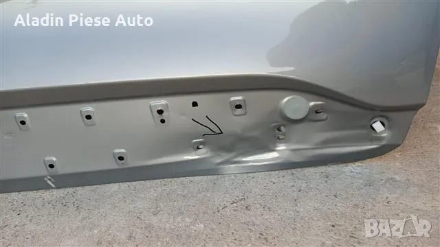 Предна дясна врата Форд Куга 2021 2022 2023 2024г. , снимка 5 - Аксесоари и консумативи - 47746207