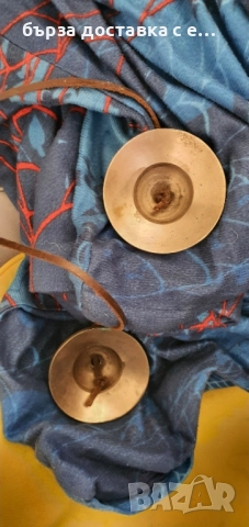 фен шуй камбанки