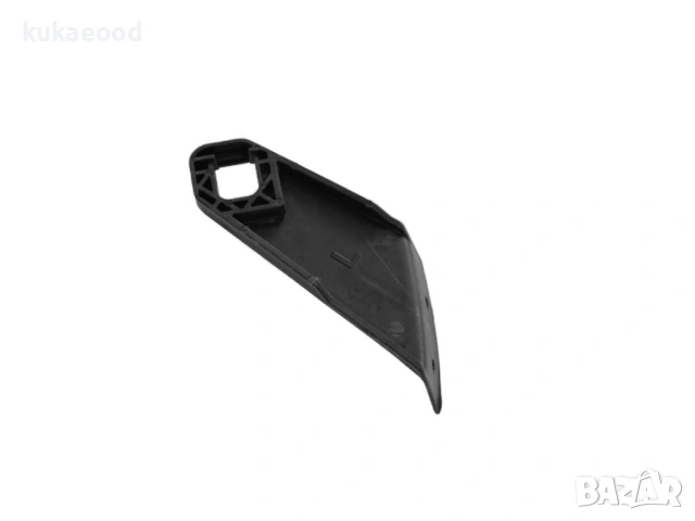 Щипка за захващане на фар Audi A3 8P Facelift, снимка 2 - Части - 54199822