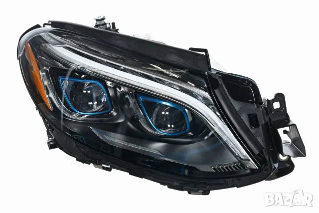 A1669068802 | Употребяван десен led фар Mercedes-Benz