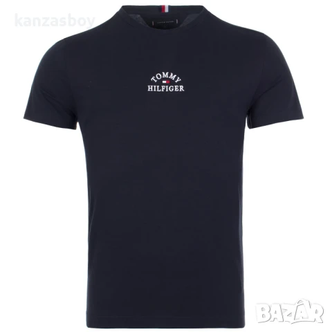 Tommy Hilfiger - страхотна мъжка тениска S