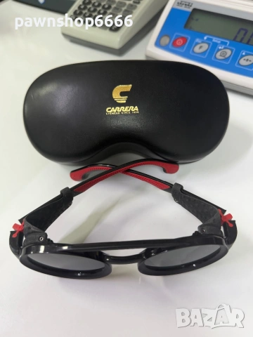 Слънчеви очила Carrera CARRERA 5046/S, снимка 2 - Слънчеви и диоптрични очила - 54025262