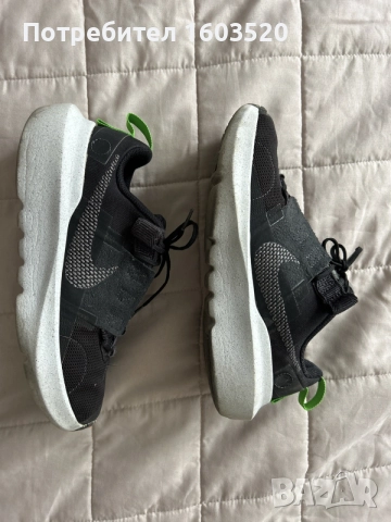 маратонки Nike 35.5