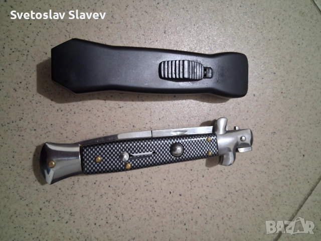 Хубави ножки.