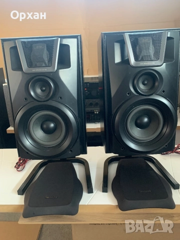 Technics SB-FV140, снимка 3 - Тонколони - 52532273