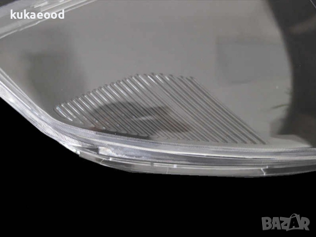 Стъкла за фарове на Nissan Qashqai J10 ( 2007-2010 ), снимка 2 - Аксесоари и консумативи - 44549885