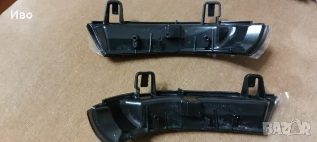 Лед динамични мигачи vw , снимка 4 - Части - 49732288
