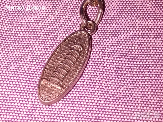 ключодържател Пиза, снимка 3 - Колекции - 53326944