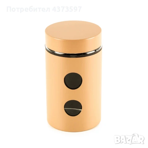 Буркан Muhler MR-1406BEМ 1.05L, бежов, снимка 1