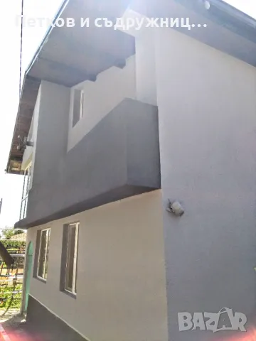 Топлоизолация на къщи , снимка 12 - Ремонти на къщи - 49598704