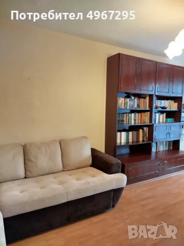 Тристаен апартамент, снимка 2 - Апартаменти - 56334771