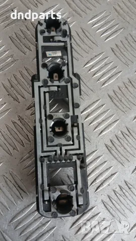 Платка десен стоп Mercedes A W168 2000 Mercedes-Benz A-Class W168 (1997-2004), снимка 2 - Части - 56026399