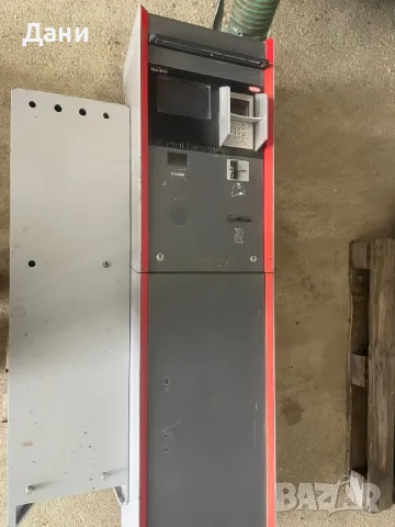 Бензиноколонки Tokheim, снимка 3 - Други машини и части - 48658792