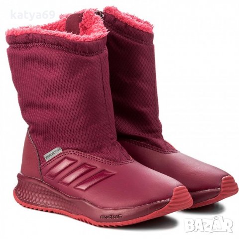 Оригинални ADIDAS RAPIDASNOW внос от англия в Дамски апрески в гр. София -  ID30152335 — Bazar.bg