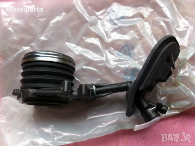 Централен изключвател Valeo за Фиат Стило и Ланчия Тезис / FIAT Stilo, LANCIA Thesis, снимка 2 - Части - 51125498