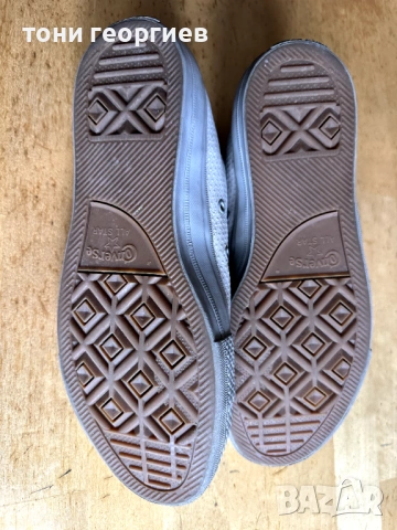 CONVERSE кецове 41 42 супер цвят, снимка 9 - Кецове - 54070827