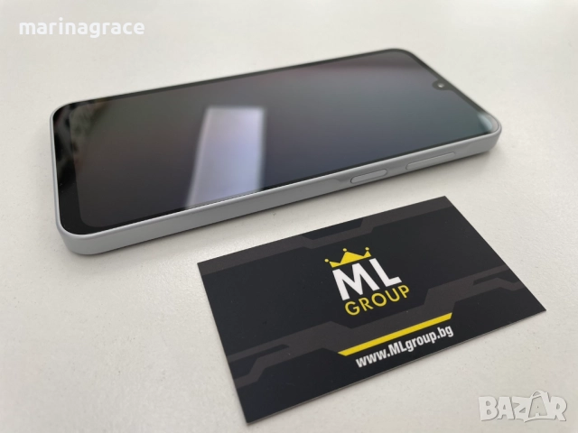 Samsung Galaxy A16 128GB / 4GB RAM Dual-SIM, нов, снимка 4 - Samsung - 52352787