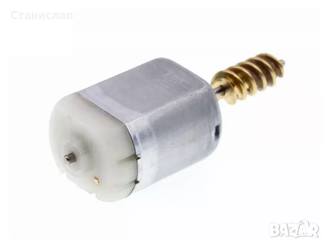 Електромотор за брава за VW Passat B8, снимка 3 - Аксесоари и консумативи - 56398061