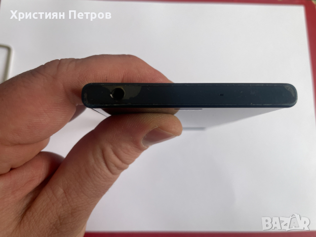 Sony Xperia XZ - 32GB - Син - Фабрично Отключен, снимка 7 - Sony - 44808417