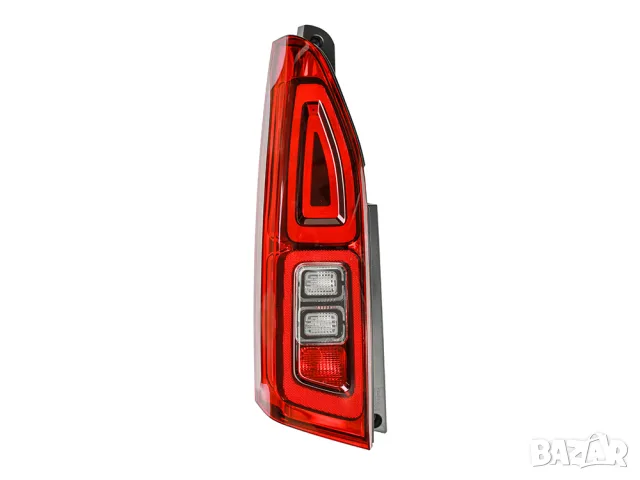 Заден стоп Mars за Fiat Doblo Combi 2019+ ляв или десен, снимка 2 - Аксесоари и консумативи - 55870733