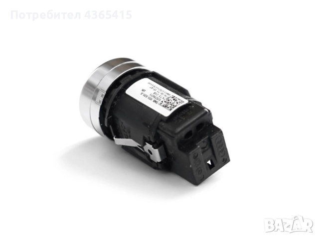 Бутон Start Stop за VW Tiguan MK2 2016+ 5NB959839A, снимка 4 - Части - 52374101