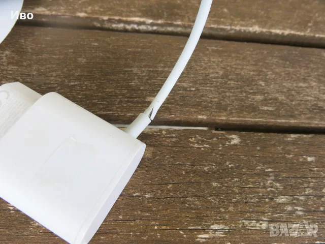 Рутер Google Wifi - Mesh, снимка 3 - Рутери - 55799309