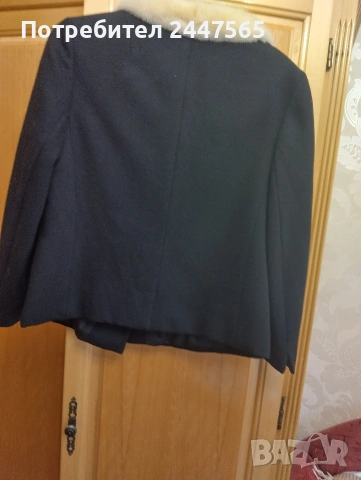 Дамско елегантно сако , снимка 4 - Сака - 54149904