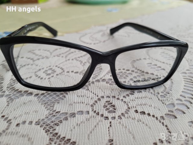 Michael Kors чисто нови рамки , снимка 2 - Слънчеви и диоптрични очила - 40488122