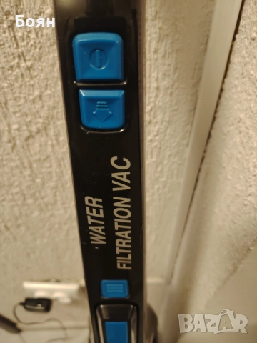 Безкабелна прахосмукачка Rovus, снимка 3 - Прахосмукачки - 52920779