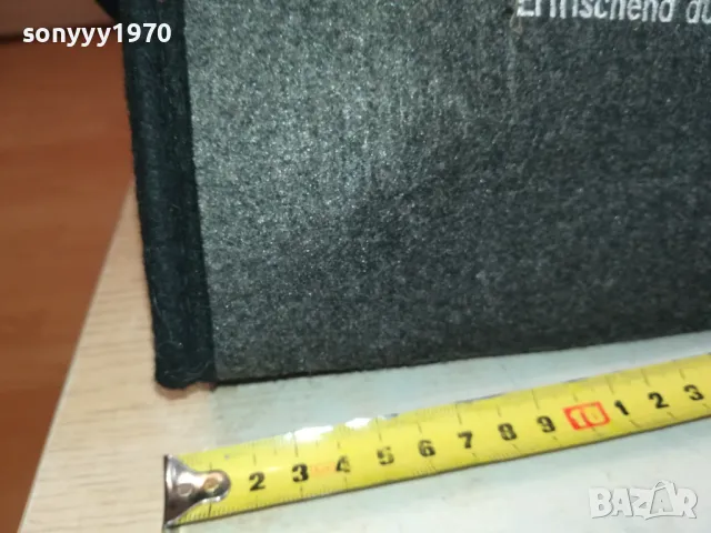 ЧАНТА ЗА КОЛЕКЦИЯ ОТ ГЕРМАНИЯ 2802251536, снимка 6 - Колекции - 49314974