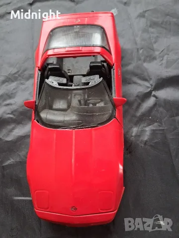 Corvette ZR-1. 1:18, снимка 8 - Колекции - 56222424