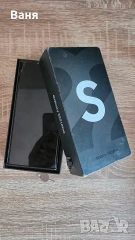 Samsung Galaxy S22 Ultra 128 GB, снимка 4 - Samsung - 55770108