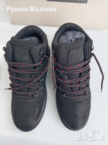 зимни обувки Go Soft N43, снимка 2 - Мъжки боти - 53087207