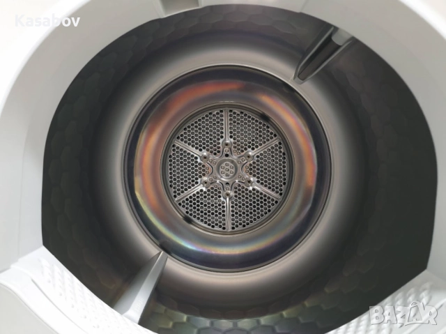 9кг Пара Miele Сушилня с термопомпа Миеле 12м Гаранция, снимка 6 - Сушилни - 51991993