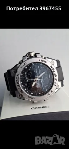 Мъжки часовници Casio G-Shock , снимка 10 - Мъжки - 56246086